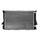 Radiateur d\'eau Audi A6 A100 630 x 390